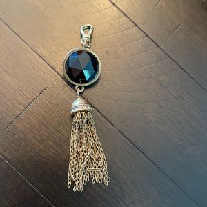 Chloe and Isabel reversible charm